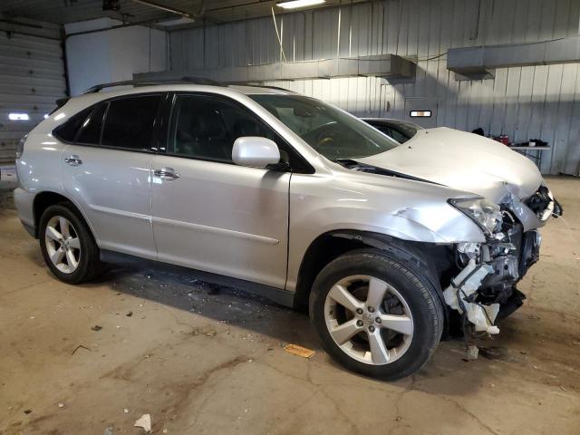 Photo 4 from auction – 2008 LEXUS RX 350 with VIN 2T2HK31U98C086809
