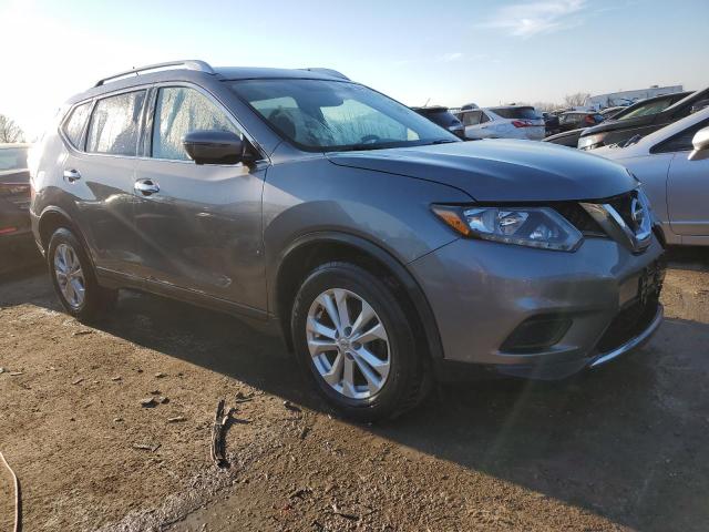 Photo 4 from auction – 2016 NISSAN ROGUE S with VIN KNMAT2MV9GP694458