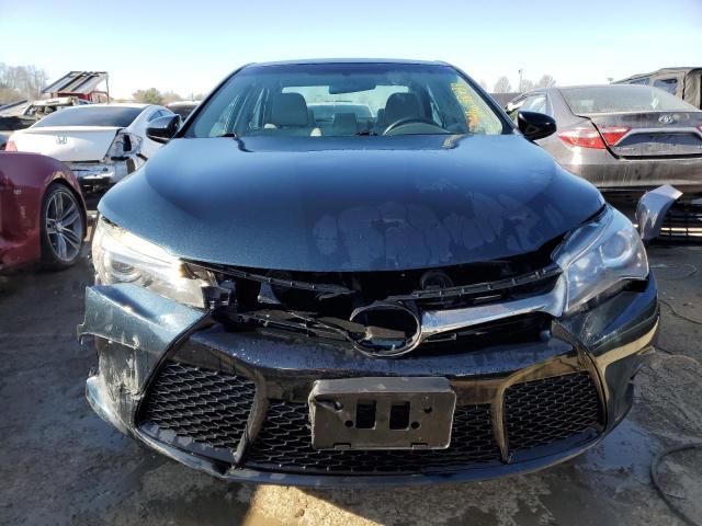 Photo 5 from auction – 2017 TOYOTA CAMRY LE with VIN 4T1BF1FK8HU744077
