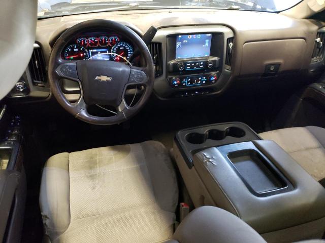 Photo 8 from auction – 2014 CHEVROLET SILVERADO with VIN 1GCVKREC1EZ113871
