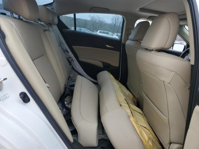 Photo 10 from auction – 2018 ACURA ILX PREMIU with VIN 19UDE2F78JA003115