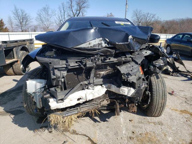 Photo 5 from auction – 2011 MAZDA CX-9 with VIN JM3TB2CV5B0320452