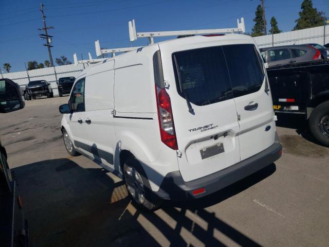 صورة رقم 2 من المزاد - 2016 FORD TRANSIT CO مع VIN NM0LS7E72G1290538