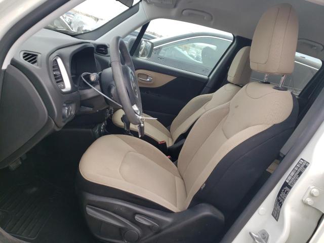 Photo 7 from auction – 2018 JEEP RENEGADE S with VIN ZACCJBAB1JPH06184