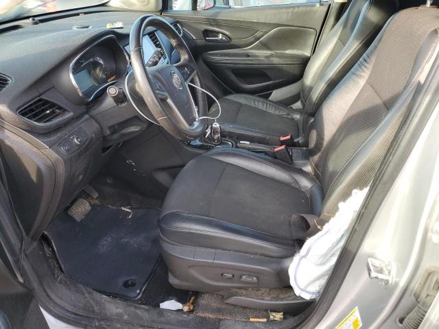 Photo 7 from auction – 2017 BUICK ENCORE PRE with VIN KL4CJESB1HB036392