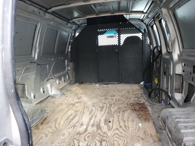 Photo 11 from auction – 1998 FORD ECONOLINE with VIN 1FTNE2425WHA81036