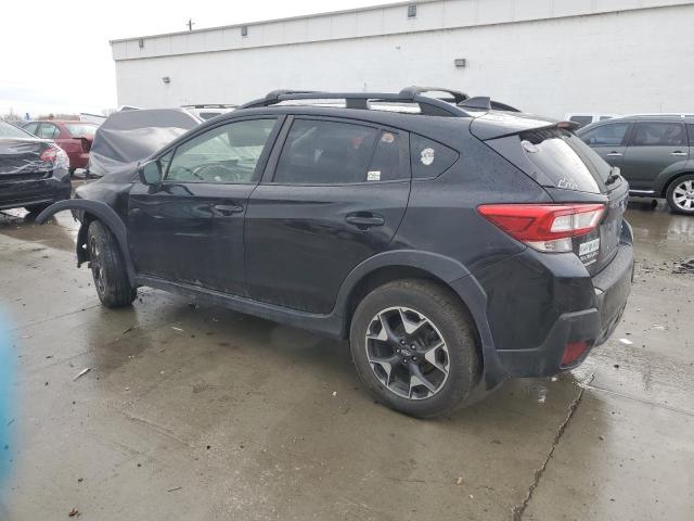 Photo 2 from auction – 2019 SUBARU CROSSTREK with VIN JF2GTADC5KH302096