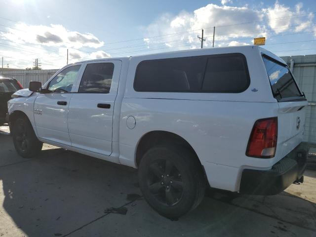 Photo 2 from auction – 2013 RAM 1500 ST with VIN 1C6RR7KG2DS671588