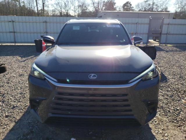 Photo 5 from auction – 2024 LEXUS TX 350 BAS with VIN 5TDAAAA6XRS000947