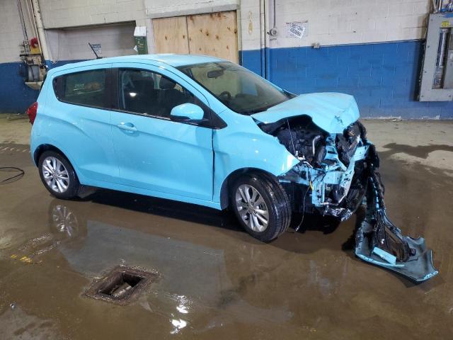 Photo 4 from auction – 2022 CHEVROLET SPARK 1LT with VIN KL8CD6SA1NC035834