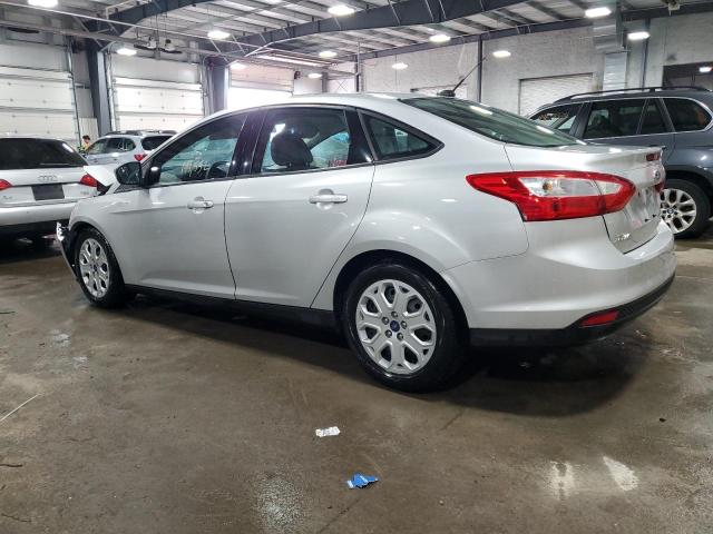 Photo 2 from auction – 2012 FORD FOCUS SE with VIN 1FAHP3F29CL477009