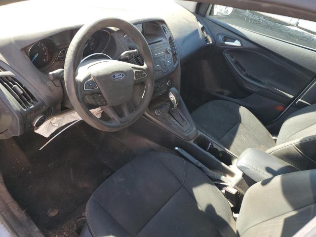 Photo 8 from auction – 2017 FORD FOCUS SE with VIN 1FADP3K20HL216721