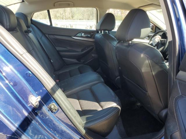 Photo 10 from auction – 2018 NISSAN MAXIMA 3.5 with VIN 1N4AA6AP1JC390175