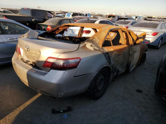 Photo 3 from auction – 2007 TOYOTA CAMRY CE with VIN 4T1BE46K97U706814