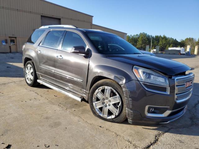Photo 4 from auction – 2014 GMC ACADIA DEN with VIN 1GKKRTKDXEJ324899