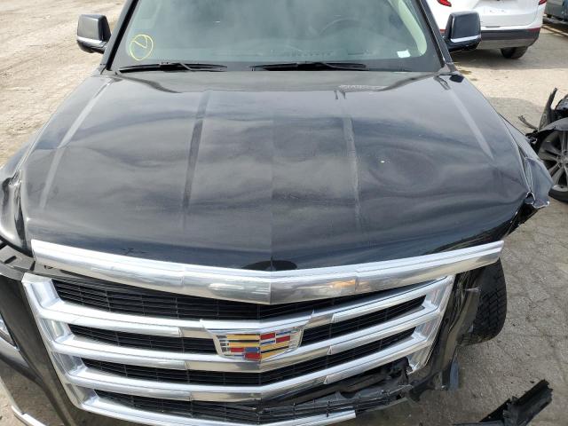 Photo 12 from auction – 2017 CADILLAC ESCALADE L with VIN 1GYS4BKJ2HR118941