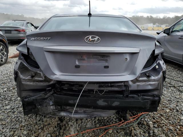 Photo 6 from auction – 2014 HYUNDAI ACCENT GLS with VIN KMHCT4AEXEU777125