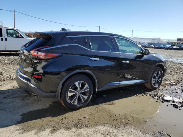 Photo 3 from auction – 2019 NISSAN MURANO S with VIN 5N1AZ2MS3KN131667