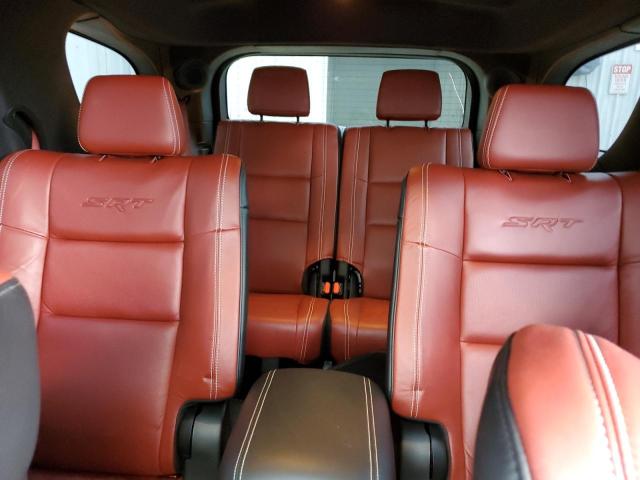 Photo 10 from auction – 2023 DODGE DURANGO SR with VIN 1C4SDJGJ5PC667933