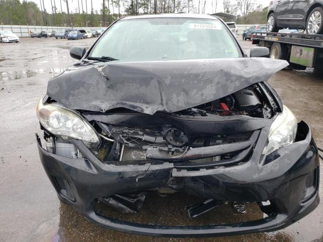 Photo 5 from auction – 2011 TOYOTA COROLLA BA with VIN 2T1BU4EE4BC594478