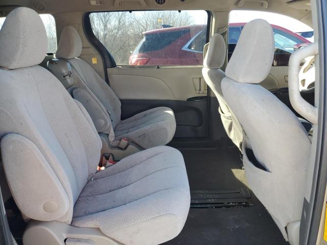 Photo 10 from auction – 2011 TOYOTA SIENNA LE with VIN 5TDKK3DC4BS030479