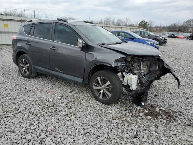 Photo 4 from auction – 2016 TOYOTA RAV4 XLE with VIN 2T3WFREV9GW301048