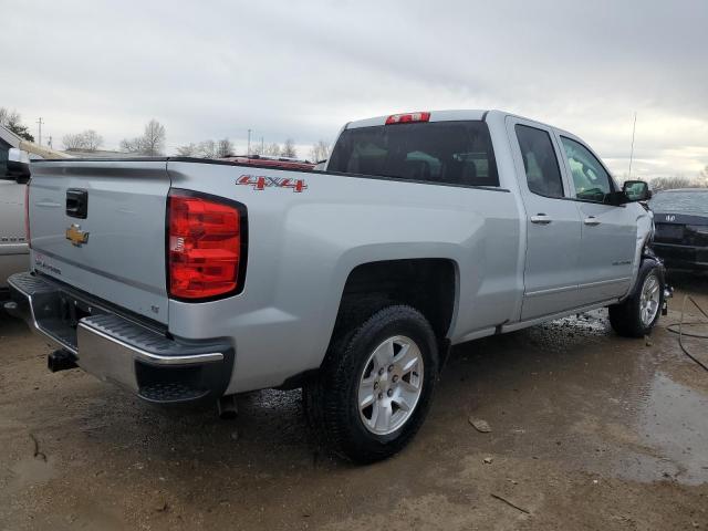Photo 3 from auction – 2017 CHEVROLET SILVERADO with VIN 1GCVKREC2HZ405842