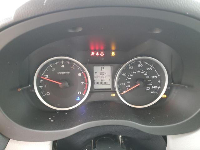 Photo 9 from auction – 2017 SUBARU FORESTER 2 with VIN JF2SJAEC5HH506968