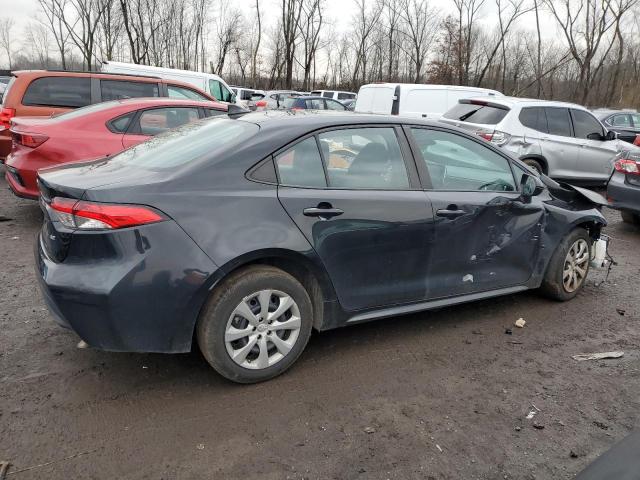 Photo 3 from auction – 2020 TOYOTA COROLLA LE with VIN 5YFEPRAE1LP115068