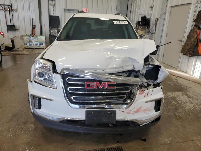 Photo 5 from auction – 2017 GMC TERRAIN SL with VIN 2GKFLPE34H6176280