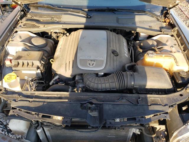 Photo 11 from auction – 2006 DODGE CHARGER R/ with VIN 2B3KA53H36H323002