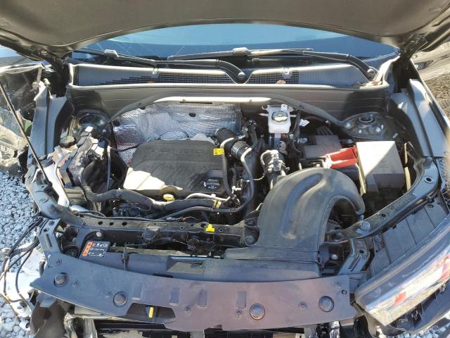 Photo 12 from auction – 2023 CHEVROLET TRAILBLAZE with VIN KL79MPS28PB034203