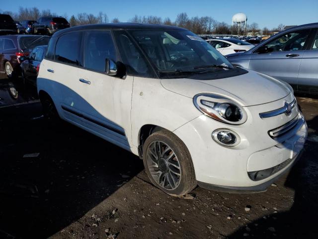 Photo 4 from auction – 2014 FIAT 500L LOUNG with VIN ZFBCFACH5EZ022925