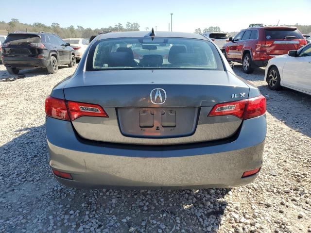 Photo 6 from auction – 2013 ACURA ILX 20 with VIN 19VDE1F35DE009227