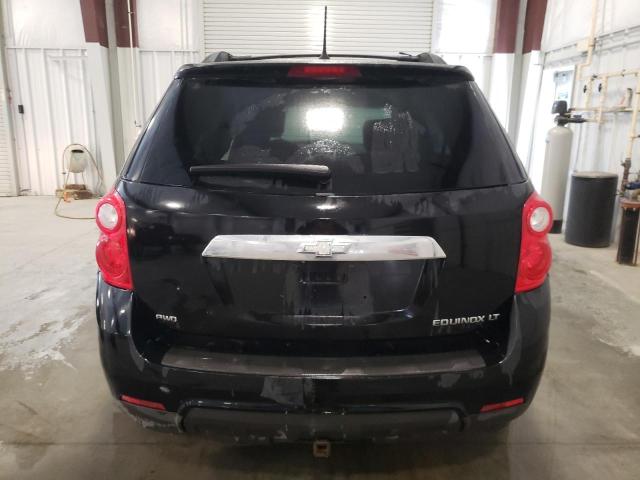 Photo 6 from auction – 2014 CHEVROLET EQUINOX LT with VIN 2GNFLFEK3E6237649