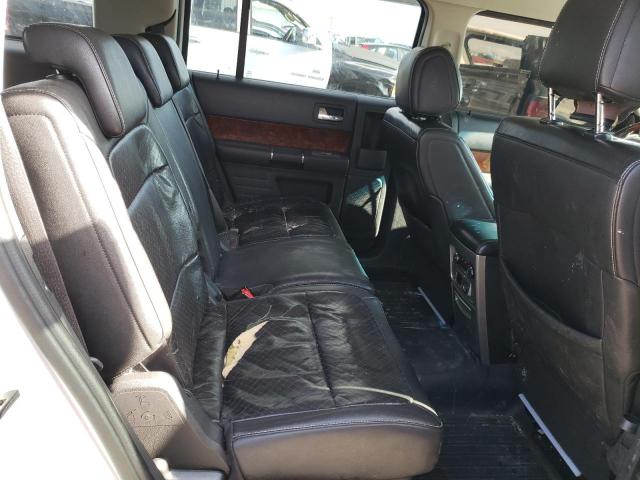 Photo 11 from auction – 2011 FORD FLEX LIMIT with VIN 2FMHK6DT6BBD23857