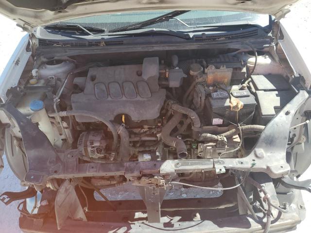 Photo 11 from auction – 2010 NISSAN SENTRA 2.0 with VIN 3N1AB6AP3AL651272