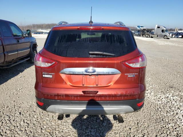 Photo 6 from auction – 2015 FORD ESCAPE TIT with VIN 1FMCU9J98FUA20285