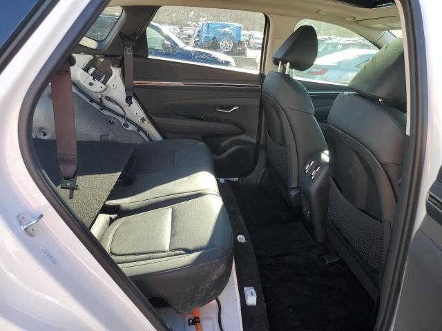 Photo 11 from auction – 2023 HYUNDAI TUCSON LIM with VIN KM8JFDA26PU127747