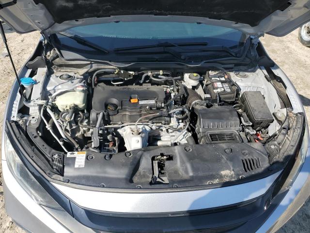 Photo 11 from auction – 2019 HONDA CIVIC LX with VIN 2HGFC2F67KH549610