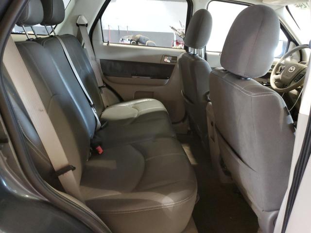 Photo 10 from auction – 2010 MAZDA TRIBUTE S with VIN 4F2CY0GG8AKM01116
