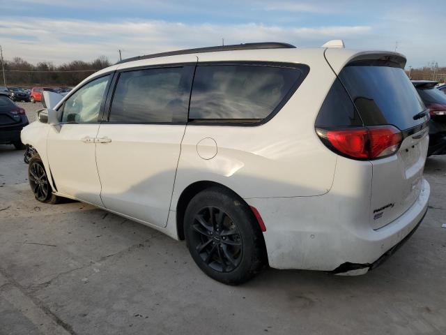 Photo 2 from auction – 2020 CHRYSLER PACIFICA T with VIN 2C4RC3BG0LR289952