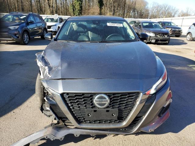 Photo 5 from auction – 2021 NISSAN ALTIMA SR with VIN 1N4BL4CV6MN391765