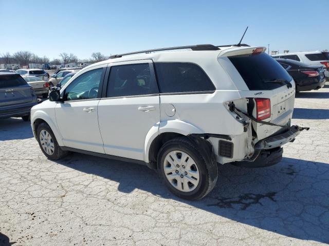 Photo 2 from auction – 2018 DODGE JOURNEY with VIN 3C4PDCAB7JT195846