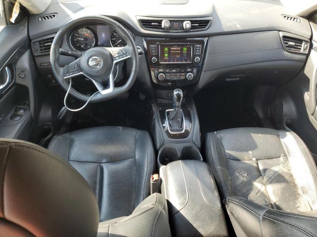 Photo 8 from auction – 2018 NISSAN ROGUE S with VIN 5N1AT2MT0JC711222