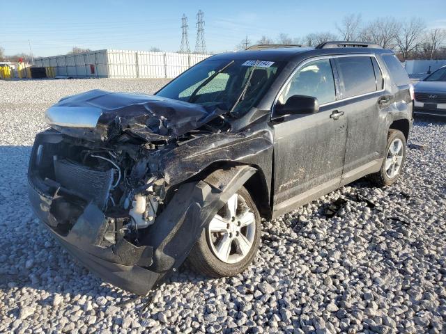 GMC TERRAIN SL 2015 with VIN 2GKFLWEK3F6211552 - Photo from auction