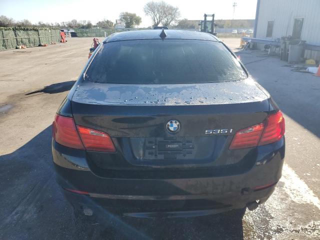 Photo 6 from auction – 2012 BMW 535 XI with VIN WBAFU7C58CDU56577