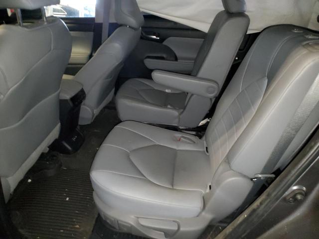 Photo 11 from auction – 2023 TOYOTA HIGHLANDER with VIN 5TDKBRCH3PS580554