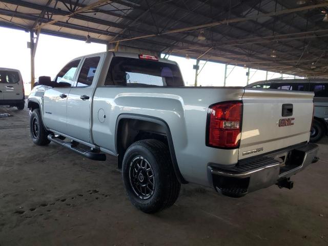 Photo 2 from auction – 2018 GMC SIERRA K15 with VIN 1GTV2LEC2JZ344396