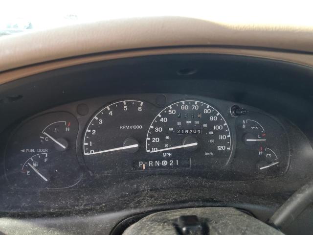 Photo 9 from auction – 2000 FORD RANGER SUP with VIN 1FTZR15V3YPB17971